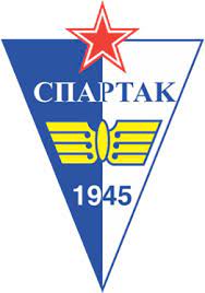 KK SPARTAK SUBOTICA Team Logo